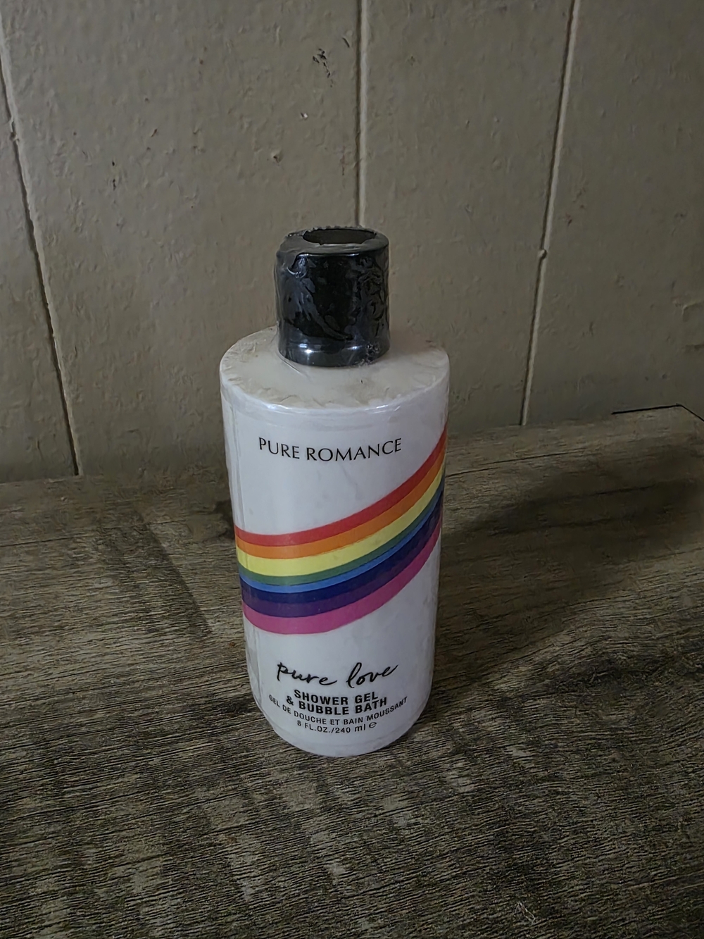 Pure Romance Skinny Dip